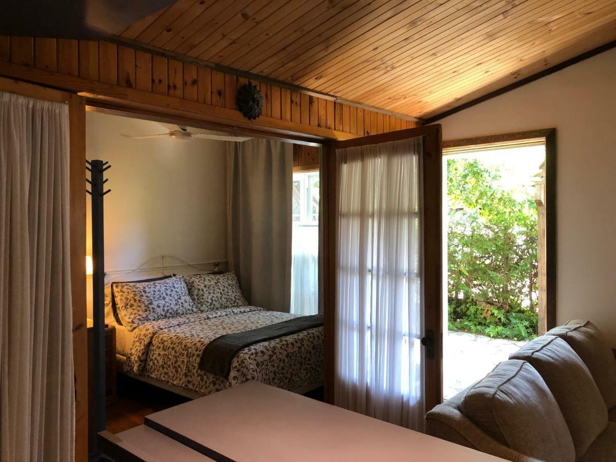 Chalets Et Studios Le Vent Du Nord Lac-Superieur Dış mekan fotoğraf